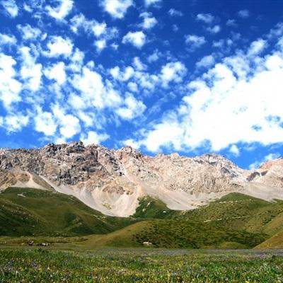 春风送暖归 文旅“热”起来——新疆春季旅游一线观察